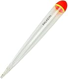 Nick and Ben Raubfisch Posen Set 5 Posen Unterschiedliche Größen 8-35g