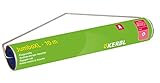 Kerbl 299789 Stall Fliegenrolle Jumbo mit Lockstoff, Größe XL, 10 m x 40 cm