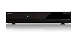 Smart CX 02 HDTV Satelliten Receiver (USB, LAN, Smart Stream) schwarz