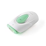 Sensilight: Haarentferner für daheim, für Frauen, IPL-Technologie + kostenlose Creme (Mini 50)