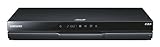 Samsung BD-D8200S/ZG Blu-ray-Player (3D, Twin Tuner, DVB-S2, 250GB HDD, PVR, USB 2.0, WLAN)