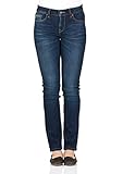 LTB Jeans Damen Aspen Y Slim Jeans, Blau (Sian Wash 51597), W29/L30