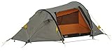 Wechsel Tents Aurora 1 Tunnelzelt - Travel Line - 1-Personen-Zelt, 5.000 mm Wassersäule
