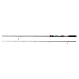 TYCOON Spinruten MXL / 2,10m 10-30g Wg von Jenzi