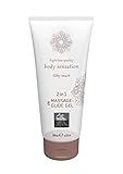 Shiatsu Massageöl und Gleitmittel 2in1 Silky Scent, 200 ml, für erotische Massagen und ein perfektes Gleitgefühl