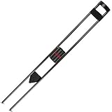 UNI CAT Easy Rod Holder II 75cm - Wallerrutenhalter, Rutenhalter für Wallerruten, Rutenständer zum Wallerangeln
