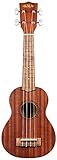 Kala KA-15S Sopran-Ukulele (Mahagoni) Soprano