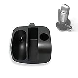 iQOS 3.0 Holder Tischladegerät für E-Zigarette IQOS 3.0 Zubehör Ladestation für Büro/Zuhause/Auto, Iqos Elektronische Zigarette Zubehör Schnellladung (Für IQOS 3.0)
