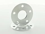 FK-Automotive FK Spurverbreiterung Distanzscheibe System A 10 mm FK02505-01