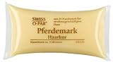 Swiss-o-Par Haarkur Kissen Pferdemark, 4er Pack (4 x 25 ml)