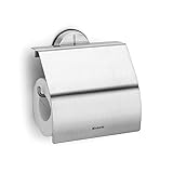 Brabantia 427626 Profile Toilettenpapierhalter