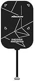 Nillkin Schnelllade-Empfänger, 2000 mAh, Qi, kabelloses Ladegerät, Empfänger, Patch-Modul, kompatibel mit iPad Pro 11 2018/2020, Huawei M6, Samsung TAB S3/S4/S5e/S6, Xiaomi Mi4 Plus