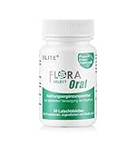 Elite Nutrition® FloraSELECT Oral