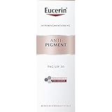 Eucerin Anti-Pigment Tag LSF 30 Creme, 50 ml Creme