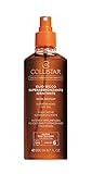 Collistar Perfect Tanning dry oil Sonnenöl SPF6 200ml