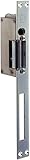 Assa Abloy effeff Türöffner 22wd E fixHZ DINR vz verzinkt Elektrischer Türöffner 4042203145122
