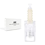 Koi Beauty 12 Nadelpatrone, Einzelverpackung, Sterildesinfektion(10 Stück Bajonett Needle Cartridge)