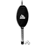 LONGRIDGE Collapsible Shag Tasche, Schwarz, One Size