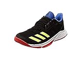adidas Herren Essence Handballschuhe, Mehrfarbig (Multicolor 000), 46 2/3 EU