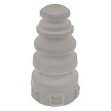 febi bilstein 45536 Anschlagpuffer für Stoßdämpfer