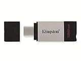 Kingston DataTraveler 80 - DT80/128GB USB-C-Stick 3.2 Gen 1