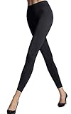 Gatta Shapewear Leggins Fit Push Up Effect XL schwarz