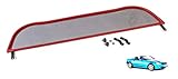 Tief Tech Windschott für Mercedes SLK R170 | 1996-2004 | Windabweiser