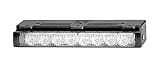 HELLA 2PT 980 970-821 LED-Tagfahrleuchtensatz - LEDayLine Zero - 12V - Anbau - Set