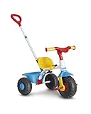 Feber 800012810 Dreirads Trike 2 in 1