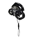 Wild Country Ropeman 2 Steigklemme, Gold