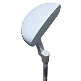 Unbekannt Golf Übung Chipper, Kinder-Golfclubs, Putter, Golf-Übungsclubs Indoor- und Outdoor-Golf-Training for Jungen zwischen 3 und 5 Jahren, zwischen 6 und 8 Jahren, zwischen 9 und 12 Jahren