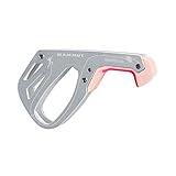 Mammut Smart 2.0 Sicherungszubehör, Unisex, Erwachsene, silberfarben (Silber), Einheitsgröße