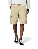 Dickies Herren Shorts New York, Beige (Khaki), W28