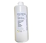 12 x Ultraschall Gel 1000 ml Ultraschallgel Gleitgel Sonogel deutsche Produkt