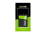 Green Cell HB436486ECW Handy Akku für Huawei Mate 10 / Mate 20 | Li-Ion Zellen | 3900 mAh 3.8V | Ersatz Smartphone Batterie | Markenakku | Volle Kompatibilität | Reale Kapazität | ohne Memory-Effekt