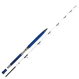 WFT ELECTRA SPEEDJIG Travellar Reiserute 5-teilig 2,10m 50lbs #1D-B 640-050