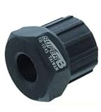 SUPER-B Freilaufzahnkranz TB-1045 Abzieher Innenlager Werkzeug - 01280204