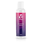 EasyGlide Gleitgel auf Silikonbasis (150ml) Gleitmittel aus Silikon mit Langzeitwirkung