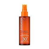 LANCASTER SUN BEAUTY - Satin Dry Oil SPF30 150ml