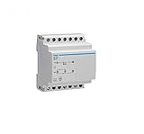 Hager ST315 Sicherheitstraf.12V/AC 5,25A 24V/AC 2,63A