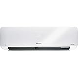 Bauknecht AC Set 309 Split Klimagerät SPIW309A2BK inklusive Installationskit