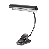 König & Meyer 85675-000-55 Notenpultleuchte Mighty Bright Encore Light