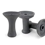 Cyborg Hookah - Shisha Phunnel Einlochköpfe 2er Set