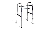 Invacare Asteria Gehhilfe, Grau