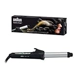 Braun Satin Hair 7 Lockenstab CU710, mit IonTec
