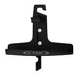 CTEK Montagehalterung für CTEK Ladegeräte Der CT5 Serie (Time-To-Go, Start/Stop und Powersport)
