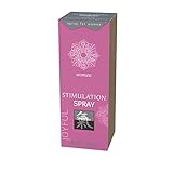 Stimulationsspray 30ml für Frauen fördert den Orgasmus und Libido