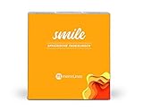 meineLinse Smile sphärische Tageslinsen 90 Stück (ehemals Oculsoft) (-2.75, 8.7, 14.0, 90)