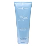 CHIARA AMBRA Xtreme Cellulite Creme I Anti Cellulite I Hilfe bei Orangenhaut I Reduzierend I Straffend I Feuchtigkeitsspendend I Für jeden Hauttyp I Dermatologisch getestet I 200ml I Made in Germany