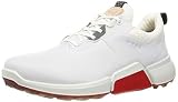 ECCO Herren Biom H4 Golfschuh, Weiß, 44 EU